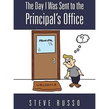 The Day I Was Sent to the Principal's Office