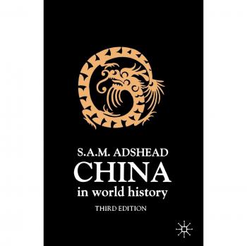 China in World History Third Edition