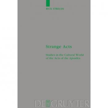 Vitalsource Technologies, Inc. Strange Acts