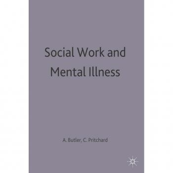 Vitalsource Technologies, Inc. Social Work and Mental Illness