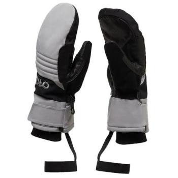 Oakley B1B Large Men’s Cement‑Pattern Mittens