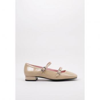 Sandra Fontan Beige 41 Eusa