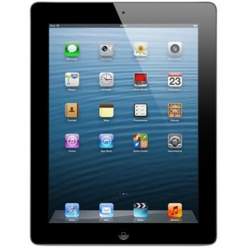 Apple iPad 4 (16 GB, 9,7'', Wi-Fi)