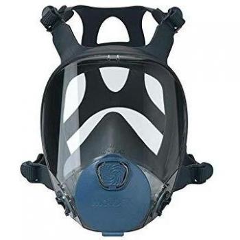 Moldex 9000 Series Full Face Mask Medium