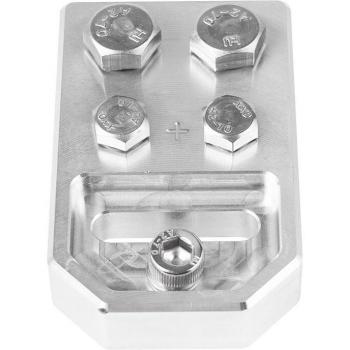 Car Battery Terminal Kit M6 M8 Aluminum