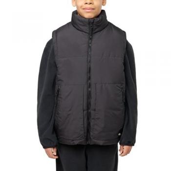 Gilet Softshell Jack Wolfskin per Teen