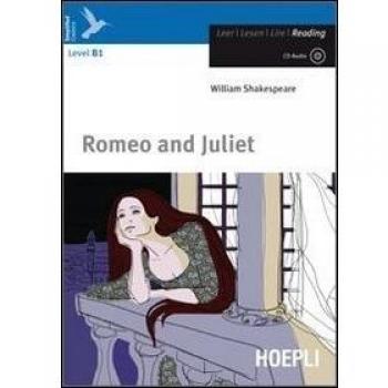 Romeo And Juliet