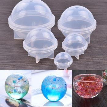 Moule artisanat bijoux silicone 3D
