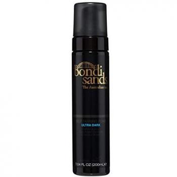 Bondi Sands – Ultra Dark Selbstbräuner Mousse – 200 ml