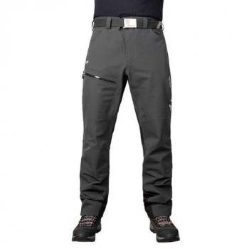 Graff 707B Grey 2XL Male Pant Size 182‑188 cm