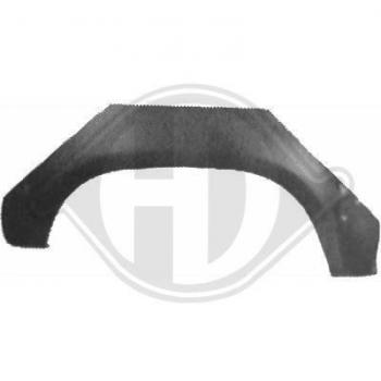 Painel DIEDERICHS 9350032 Lateral