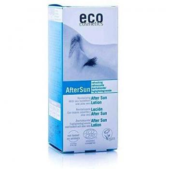 Eco cosmetics After Sun Lotion, 75 ml