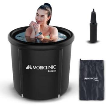 Recupero Vaso 350L Bordo Gonfiabile