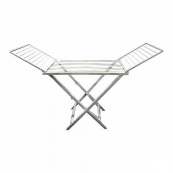 Estante para Garrafas Elio Resina 172x220x50,5 cm – Trío