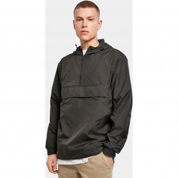 Veste de Protection Windbreaker Build Your Brand Noir M Homme