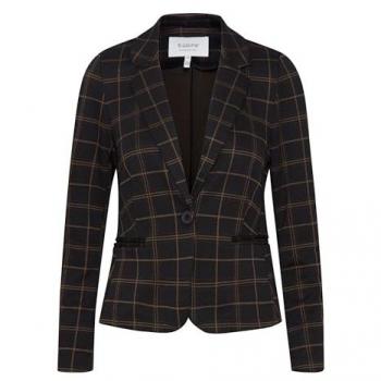 Hüftlanger Blazer BYMmravna für Damen