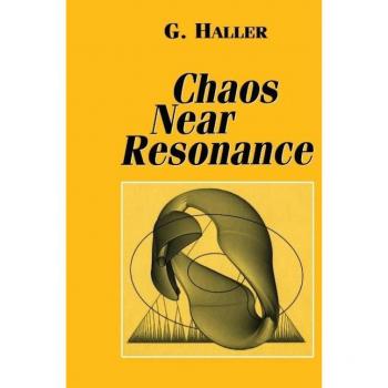 Chaos Near Resonance