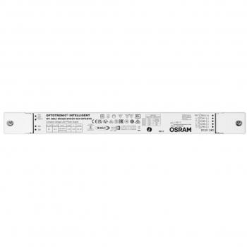 Controlador LED Dali Osram Oti 80W 4 Canales 220-240V DT6/8