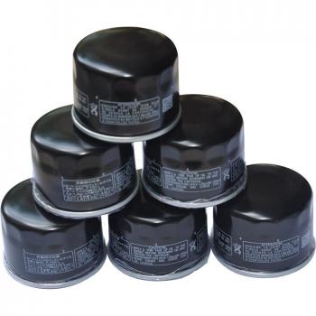 Yamaha XP530 Oil Filter