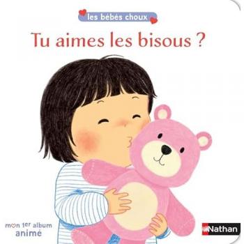 Tu aimes les bisous ?