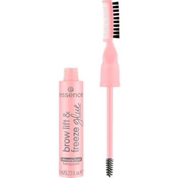 Essence Brow Lift & Freeze : Colle à Sourcils Transparent
