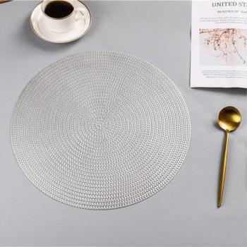 38CM Nordic Style Insulation Pad