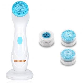 Deep Pore Cleaning Electric Face Brush