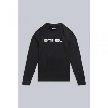 'Sonny' Long Sleeve Quick Dry Rash Vest