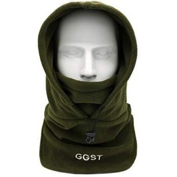 PeakShield Windproof Balaclava