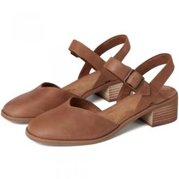 Toms Chaussures Slingback Jaclyn pour Femmes