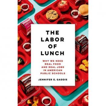 Vitalsource Technologies, Inc. Labor Of Lunch: Why We Need Real Food And Real Jobs In American Pu