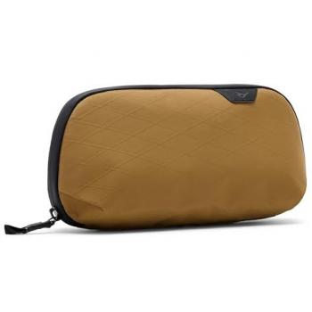 Peak Design Small Tech Pouch Coyote (BTP-S-CY-1)