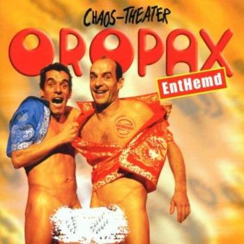 Enthemd Oropax