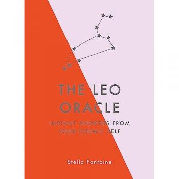 The Leo Oracle by Susan Kelly