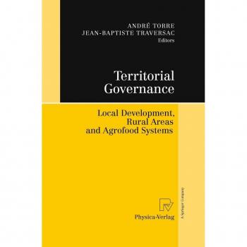 Territorial Governance