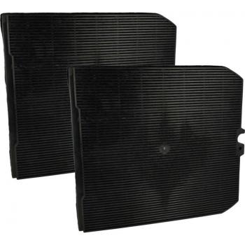 Falmec Carbon Duo Filter Set – 2730/2630/2430/1630/1430/1230/2732/2731