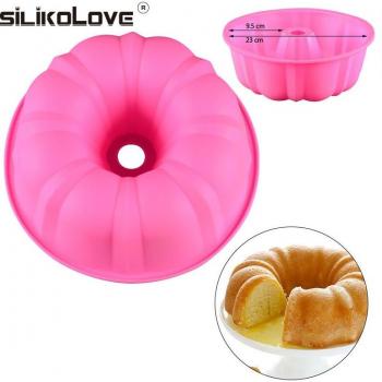 Bandeja de Pan y Pie Silicona Premium