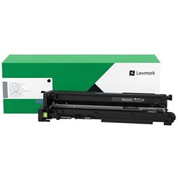 Lexmark Toner schwarz original (B)