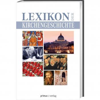 Lexikon der Kirchengeschichte