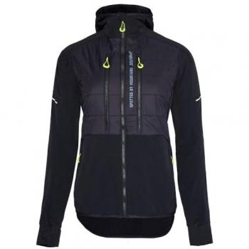 Silvini Asprino Noir XL Women's Coat