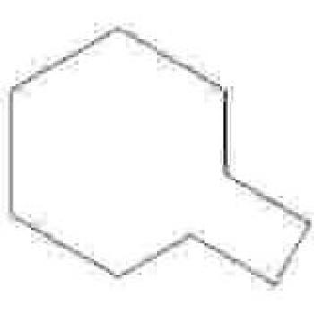 Tamiya Acrylfarbe Weiß (glänzend) X-2 Glasbehälter 23 ml