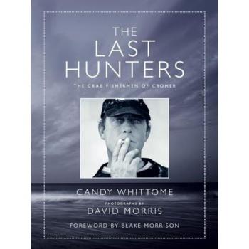 The Last Hunters by David Morris
