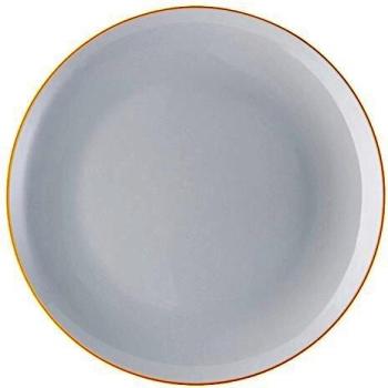 Orange Speisefest Porzellanteller – Rosenthal Cucina
