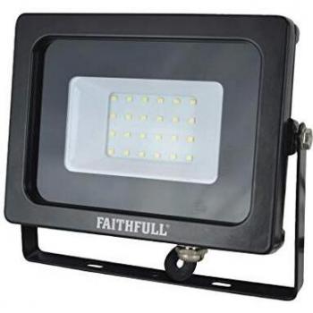 Faithfull Power Plus SLWM20 Wall Light