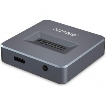 Acasis M.2 SSD Clone Dock USB 3.1