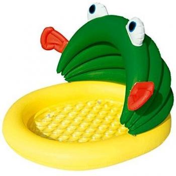 Piscina inflable para bebés Bestway 52162