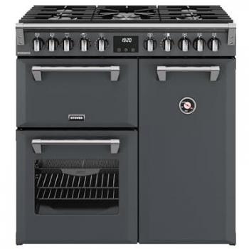 Stoves Richmond 90cm Dual Fuel Cooker