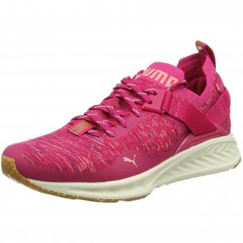 Damen Puma Ignite Evoknit Lo VR WN’s Outdoor Trainingsschuhe – LovePotion NRGY Pfirsich-Lila, EU42