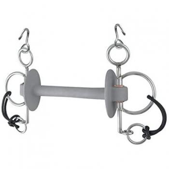 Pelham Beris Prime suave para caballos
