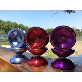 Magische Yoyo Diabolo met Speciale Props